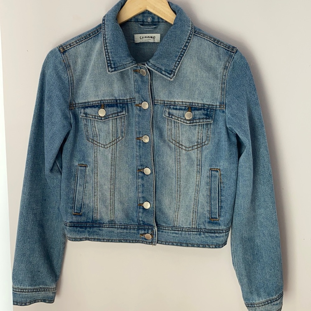 Cisono Jacket